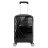 Валіза Semi Line 20&quot; S T5765-1 Black (DAS302950)