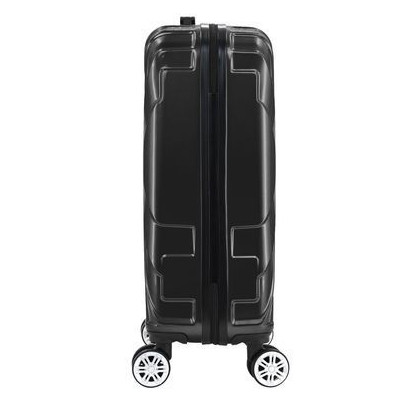 Валіза Semi Line 20&quot; S T5765-1 Black (DAS302950)