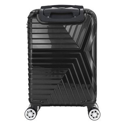 Валіза Semi Line 20&quot; S T5765-1 Black (DAS302950)