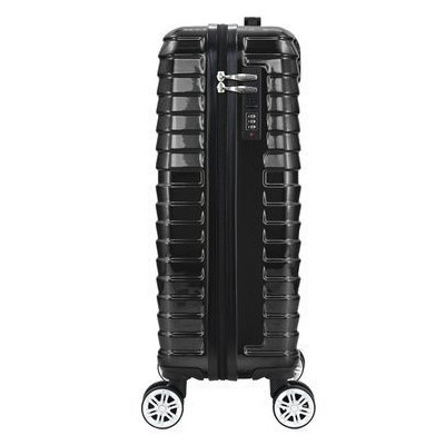Валіза Semi Line 20&quot; S T5765-1 Black (DAS302950)