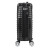 Валіза Semi Line 20&quot; S T5765-1 Black (DAS302950)