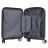 Валіза Semi Line 20&quot; S T5765-1 Black (DAS302950)