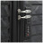 Валіза Semi Line 20&quot; S T5765-1 Black (DAS302950)