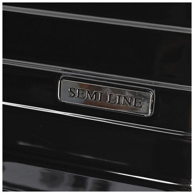 Валіза Semi Line 20&quot; S T5765-1 Black (DAS302950)