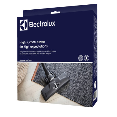 Насадка на пилосос Electrolux ZE072