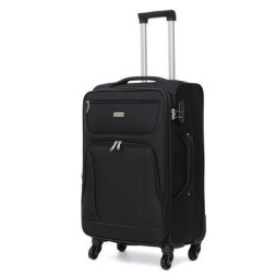 Валіза Semi Line 28&quot; L T5771-3 Black (DAS303180)