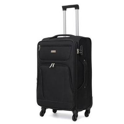 Валіза Semi Line 28&quot; L T5771-3 Black (DAS303180)