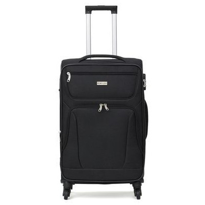 Валіза Semi Line 28&quot; L T5771-3 Black (DAS303180)