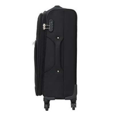 Валіза Semi Line 28&quot; L T5771-3 Black (DAS303180)