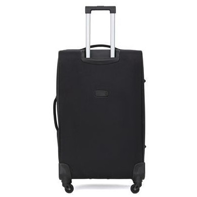 Валіза Semi Line 28&quot; L T5771-3 Black (DAS303180)