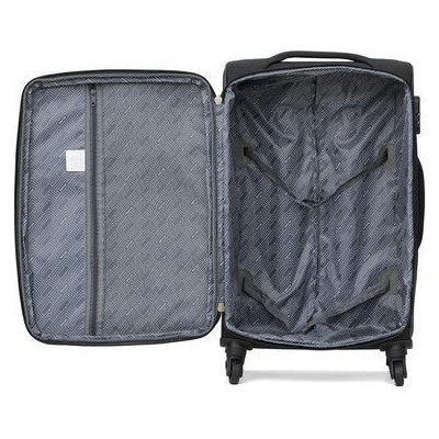 Валіза Semi Line 28&quot; L T5771-3 Black (DAS303180)
