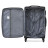 Валіза Semi Line 28&quot; L T5771-3 Black (DAS303180)