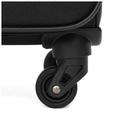 Валіза Semi Line 28&quot; L T5771-3 Black (DAS303180)