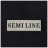 Валіза Semi Line 28&quot; L T5771-3 Black (DAS303180)