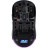 Мишка 2E Gaming HyperDrive Lite RGB Wireless/USB Black (2E-MGHDL-WL-BK)