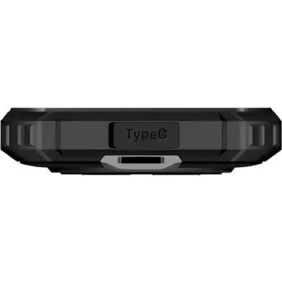 Мобільний телефон OUKITEL WP28E 4/64GB Black (6931940757652)