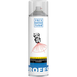 Автомобільний очисник VERYLUBE інжектора 320 мл (XB 40009)