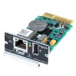 Додаткове обладнання APC Network Management Card for Easy UPS (AP9544)