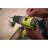 Шуруповерт Ryobi ONE+ HP RPD18C1-1C20G 18V, 1х2Ah, 60Нм, 450/1700об/хв, сумка (5133006525)