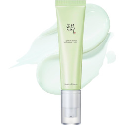 Сироватка для обличчя Beauty Of Joseon Light On Serum Centella + Vita C 30 мл (8809875906477)