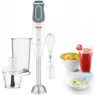 Блендер Tefal HB643138