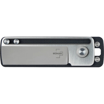Ніж Boker Plus S-Rail (01BO556)