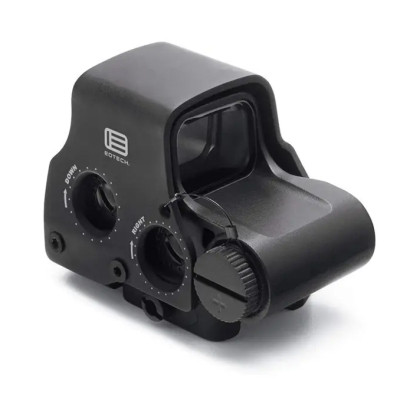 Коліматорний приціл EOTech EXPS3 65MOA/1MOA з 2 крапками (EXPS3-2)