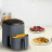 Мультипіч Tefal EasyFry Compact (EY145B10)