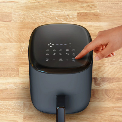 Мультипіч Tefal EasyFry Compact (EY145B10)