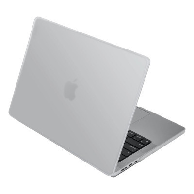 Чохол до ноутбука Armorstandart 15&quot; MacBook Air 15 M2 2023 A2941 Matte Shell (ARM70397)