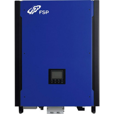 Сонячний інвертор FSP FSP Power Manager IP 10KW IP65 (PPF10L0200)