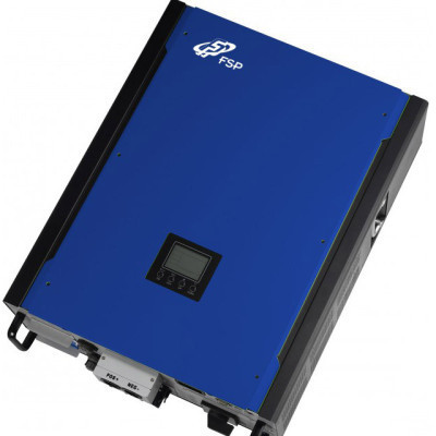 Сонячний інвертор FSP FSP Power Manager IP 10KW IP65 (PPF10L0200)