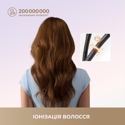 Фен Dreame Hair MINI Purple (AHG11APPL)