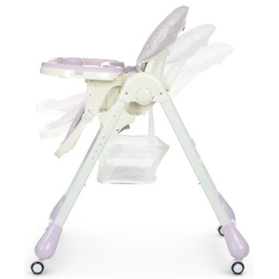Стілець для годування Bambi M 3233L lilac