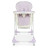 Стілець для годування Bambi M 3233L lilac