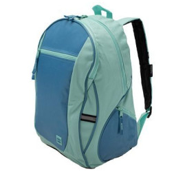 Рюкзак туристичний Semi Line 28 Turquoise/Blue (J4919-4) (DAS302195)