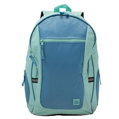 Рюкзак туристичний Semi Line 28 Turquoise/Blue (J4919-4) (DAS302195)
