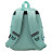 Рюкзак туристичний Semi Line 28 Turquoise/Blue (J4919-4) (DAS302195)