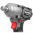 Гайковерт Energy+ 18V, безщітковий, 2600об/хв, 450Нм, 1/2&quot;, 3 швидкості, 1.24кг (без АКБ та ЗП) Graphite (58G038)