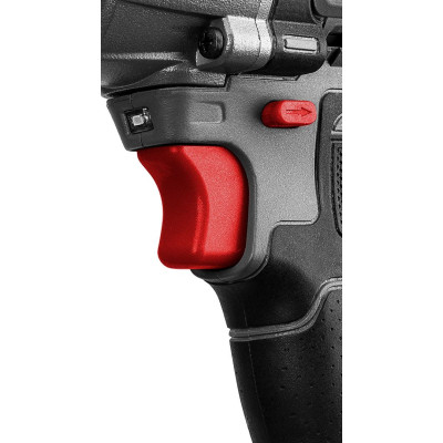 Гайковерт Energy+ 18V, безщітковий, 2600об/хв, 450Нм, 1/2&quot;, 3 швидкості, 1.24кг (без АКБ та ЗП) Graphite (58G038)