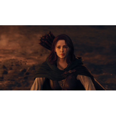 Гра Sony Dragon&#039;s Dogma II, BD диск [PS5] (5055060954126)