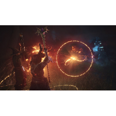 Гра Sony Dragon&#039;s Dogma II, BD диск [PS5] (5055060954126)