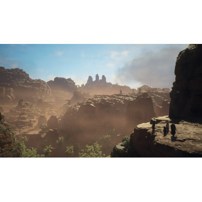 Гра Sony Dragon&#039;s Dogma II, BD диск [PS5] (5055060954126)