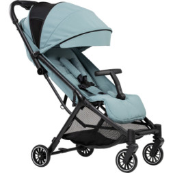 Коляска FreeON RENO dusty green (49300)