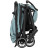 Коляска FreeON RENO dusty green (49300)
