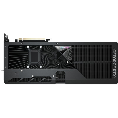 Відеокарта GIGABYTE GeForce RTX5070 Ti 16GB AORUS MASTER (GV-N507TAORUS M-16GD)