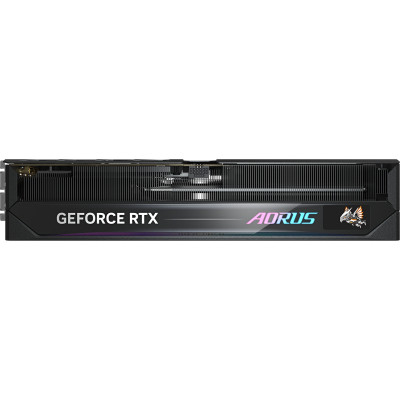 Відеокарта GIGABYTE GeForce RTX5070 Ti 16GB AORUS MASTER (GV-N507TAORUS M-16GD)