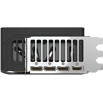 Відеокарта GIGABYTE GeForce RTX5070 Ti 16GB AORUS MASTER (GV-N507TAORUS M-16GD)