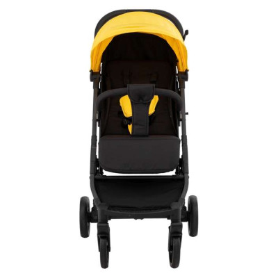 Коляска FreeON TAO, yellow (82016)