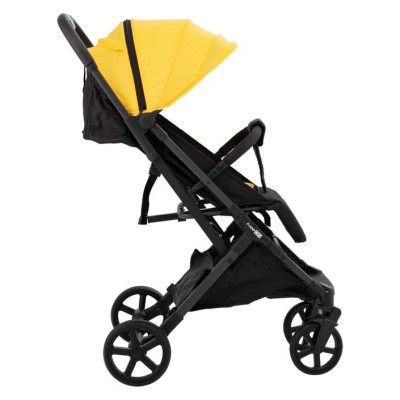 Коляска FreeON TAO, yellow (82016)
